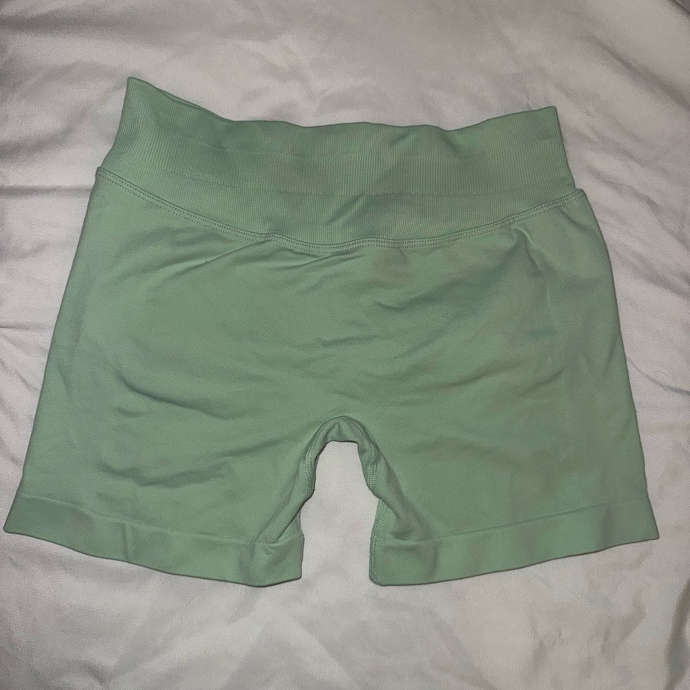 Women's Gym Shorts